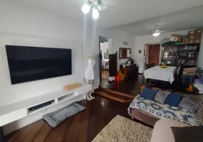 Foto 1 de Apartamento com 2 Quartos à venda, 101m² em Aparecida, Santos