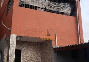 Foto 1 de Sobrado com 4 Quartos à venda, 147m² em Vila Silviânia, Carapicuíba