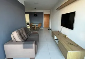 Foto 1 de Apartamento com 3 Quartos à venda, 99m² em Atalaia, Aracaju