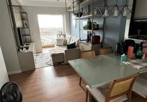 Foto 1 de Apartamento com 2 Quartos à venda, 67m² em Jardim Senador Vergueiro, Limeira