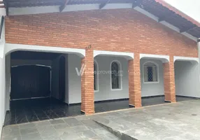 Foto 1 de Casa com 2 Quartos à venda, 178m² em Vila Marieta, Campinas
