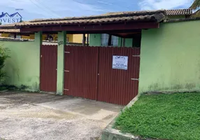 Foto 1 de Casa com 2 Quartos à venda, 546m² em Pindobal, Maricá