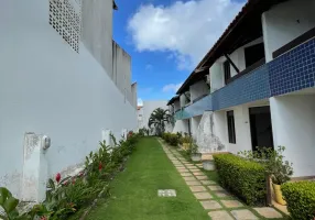 Foto 1 de Casa de Condomínio com 3 Quartos à venda, 90m² em Stella Maris, Salvador
