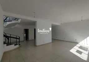 Foto 1 de Imóvel Comercial com 3 Quartos para alugar, 363m² em Jardim Sumare, Ribeirão Preto