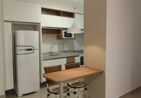 Foto 1 de Apartamento com 2 Quartos à venda, 58m² em Nova Ribeirânia, Ribeirão Preto