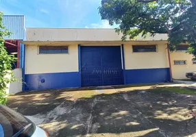 Foto 1 de Galpão/Depósito/Armazém para alugar, 300m² em Waldemar Hauer, Londrina