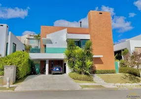 Foto 1 de Casa de Condomínio com 3 Quartos à venda, 640m² em Cidade Santos Dumont, Jundiaí
