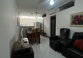 Foto 1 de Apartamento com 2 Quartos à venda, 75m² em Centro, Guarapari