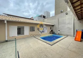 Foto 1 de Casa com 3 Quartos à venda, 280m² em Indaiá, Belo Horizonte