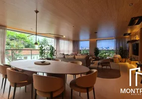Foto 1 de Apartamento com 3 Quartos à venda, 179m² em Pinheiros, São Paulo