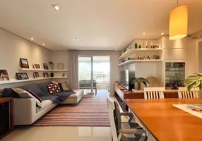 Foto 1 de Apartamento com 3 Quartos à venda, 88m² em Vila Guarani, Jundiaí
