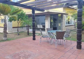 Foto 1 de Casa de Condomínio com 4 Quartos à venda, 300m² em Stella Maris, Salvador