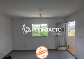 Foto 1 de Sobrado com 2 Quartos para alugar, 10m² em Boa Vista, São Gonçalo