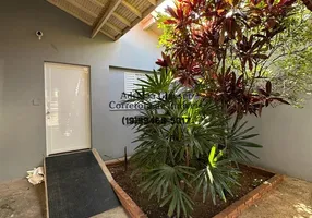 Foto 1 de Casa com 3 Quartos à venda, 106m² em JARDIM IBIRAPUERA, Piracicaba