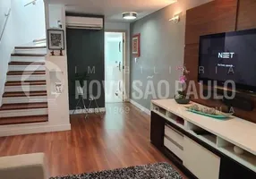 Foto 1 de Sobrado com 2 Quartos à venda, 182m² em Taboão, São Bernardo do Campo