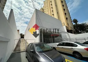 Foto 1 de Imóvel Comercial com 4 Quartos para venda ou aluguel, 440m² em Jardim Paraíso, Campinas