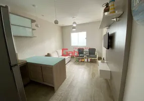 Foto 1 de Apartamento com 1 Quarto para alugar, 50m² em Passagem, Cabo Frio
