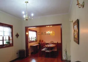 Foto 1 de Casa com 3 Quartos à venda, 349m² em Jardim Boa Vista, Santa Bárbara D'Oeste