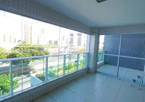 Foto 1 de Apartamento com 3 Quartos à venda, 145m² em Lagoa Nova, Natal