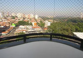 Foto 1 de Apartamento com 3 Quartos para venda ou aluguel, 240m² em São Dimas, Piracicaba