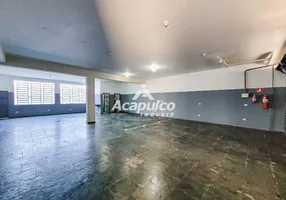 Foto 1 de Ponto Comercial para alugar, 150m² em Vila Santo Antonio, Americana