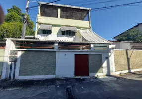 Foto 1 de Casa de Condomínio com 2 Quartos à venda, 350m² em Taquara, Rio de Janeiro