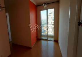 Foto 1 de Apartamento com 2 Quartos à venda, 47m² em Vila Maria, São Paulo