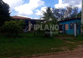 Foto 1 de Fazenda/Sítio com 3 Quartos à venda, 160m² em Agua Vermelha, São Carlos