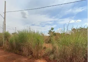 Foto 1 de Lote/Terreno à venda, 25550m² em Distrito Industrial, Uberlândia