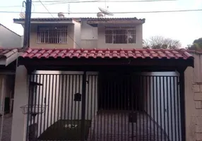 Foto 1 de Sobrado com 3 Quartos à venda, 147m² em Jardim Boa Vista, Pindamonhangaba