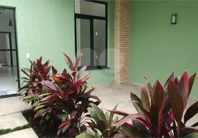 Foto 1 de Casa com 2 Quartos à venda, 104m² em Vila Monteiro, Itapetininga