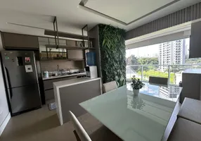 Foto 1 de Apartamento com 2 Quartos à venda, 67m² em Bethaville, Barueri