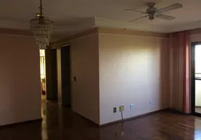 Foto 1 de Apartamento com 3 Quartos à venda, 100m² em Vila Engler, Bauru