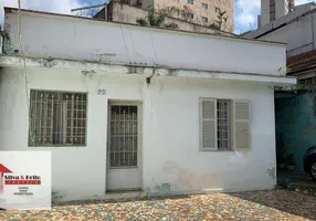 Foto 1 de Lote/Terreno à venda, 200m² em Jardim Jaú, São Paulo