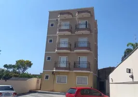 Foto 1 de Apartamento com 2 Quartos à venda, 60m² em Vila Almeida, Sorocaba