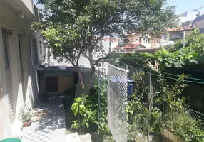 Foto 1 de Lote/Terreno à venda, 270m² em Parada Inglesa, São Paulo
