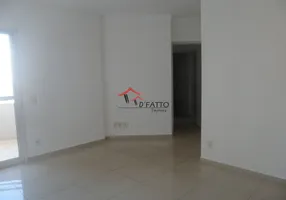 Foto 1 de Apartamento com 2 Quartos à venda, 65m² em Vila Santa Tereza, Bauru