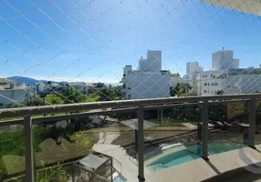 Foto 1 de Apartamento com 3 Quartos à venda, 190m² em Jurerê, Florianópolis