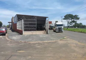 Foto 1 de Ponto Comercial para alugar, 83m² em Jardim Salgado Filho, Ribeirão Preto