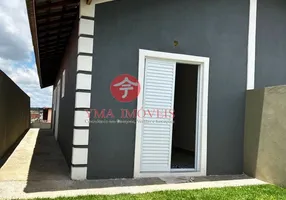 Foto 1 de Casa com 2 Quartos à venda, 60m² em Aguassaí, Cotia