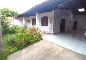 Foto 1 de Casa com 3 Quartos à venda, 278m² em Jangurussu, Fortaleza