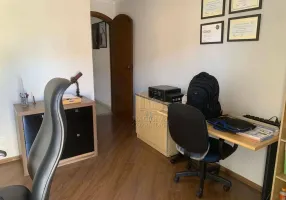 Foto 1 de Sala Comercial para alugar, 10m² em Jardim Rina, Santo André