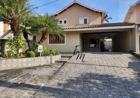 Foto 1 de Casa de Condomínio com 3 Quartos à venda, 353m² em Res.Tres Alphaville, Santana de Parnaíba