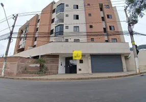 Foto 1 de Apartamento com 2 Quartos à venda, 79m² em Morro da Glória, Juiz de Fora