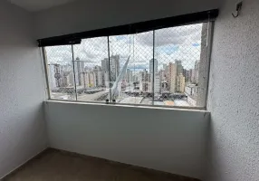 Foto 1 de Apartamento com 2 Quartos à venda, 62m² em Setor Bela Vista, Goiânia