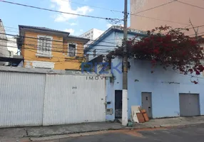 Foto 1 de Lote/Terreno à venda, 1200m² em Liberdade, São Paulo