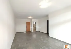 Foto 1 de Apartamento com 3 Quartos para alugar, 96m² em Jardim Irajá, Ribeirão Preto