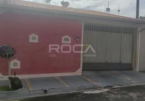 Foto 1 de Casa com 2 Quartos à venda, 134m² em Residencial Parque Douradinho, São Carlos