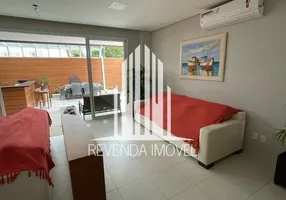 Foto 1 de Casa de Condomínio com 4 Quartos à venda, 315m² em Jardim Três Marias, Guarujá