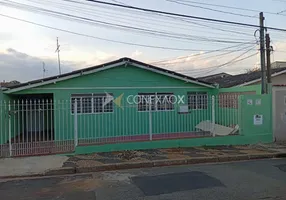 Foto 1 de Casa com 3 Quartos para alugar, 200m² em Vila Boa Vista, Campinas